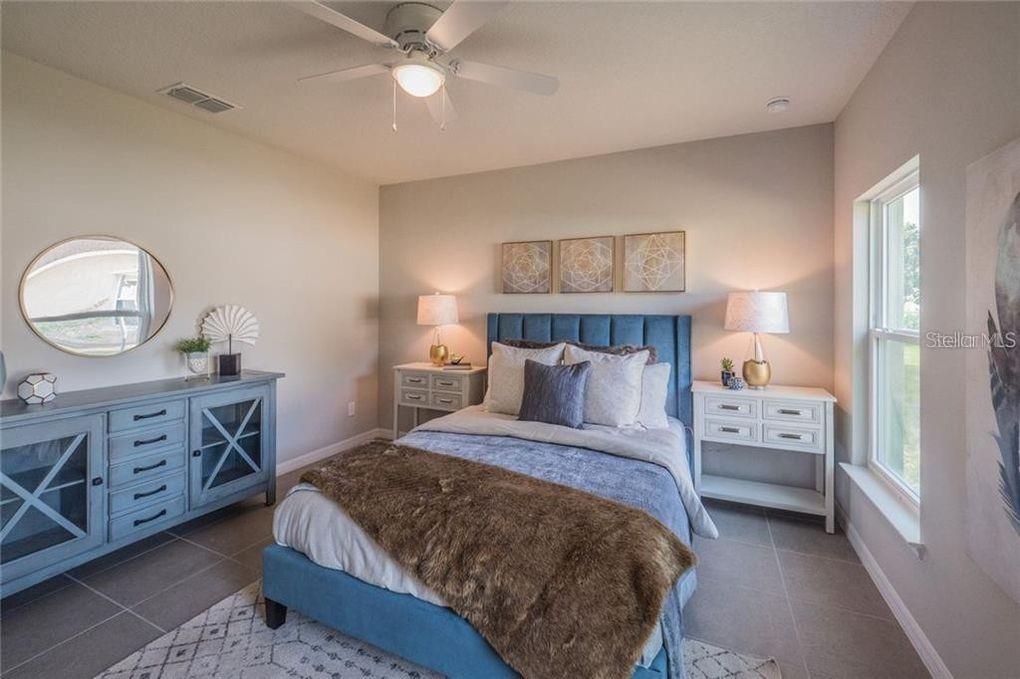 POINCIANA VILLAGE 01 NEIGHBORHOOD 03 WEST - Residential Lease