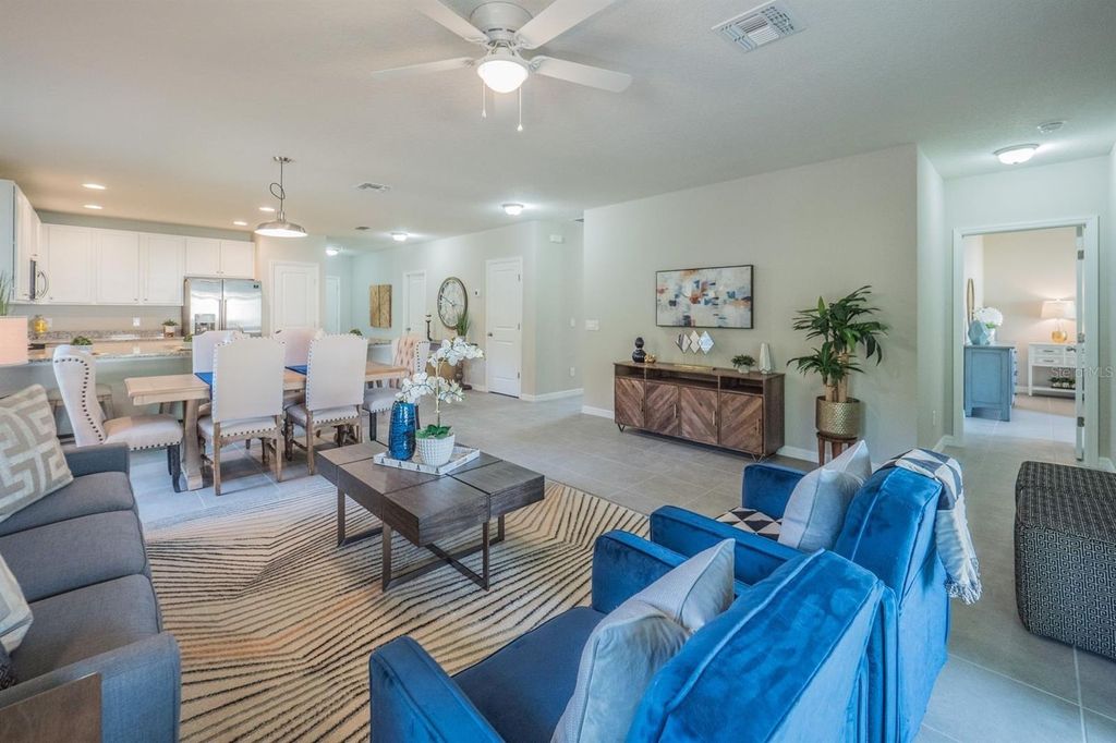 Photo of 706 Leonardo Court, Kissimmee, FL 34758 (MLS # S5142149)