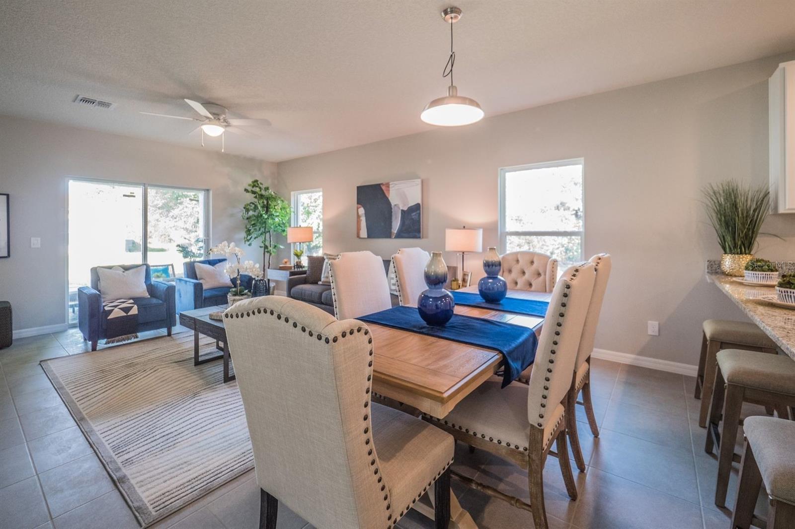 POINCIANA VILLAGE 01 NEIGHBORHOOD 03 WEST - Residential Lease