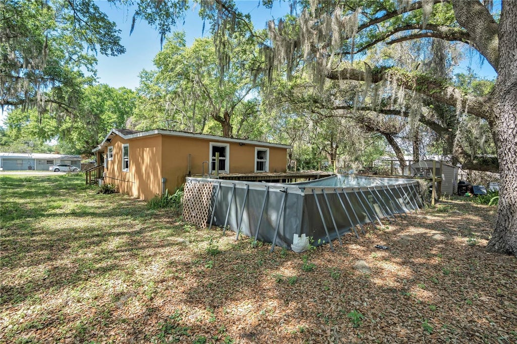 Photo of 1705 Evergreen Street, Kissimmee, FL 34746 (MLS # O6445051)