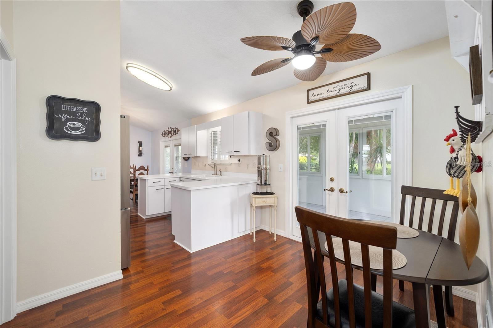 QUAIL MEADOWS - Residential