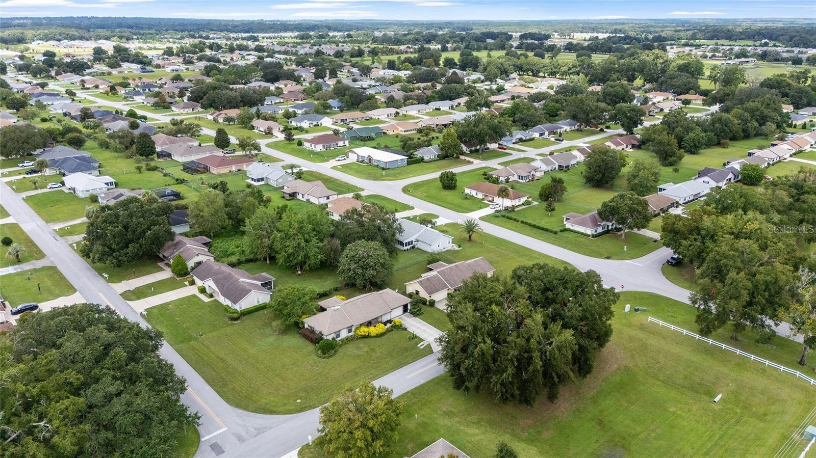 QUAIL MEADOWS - Residential