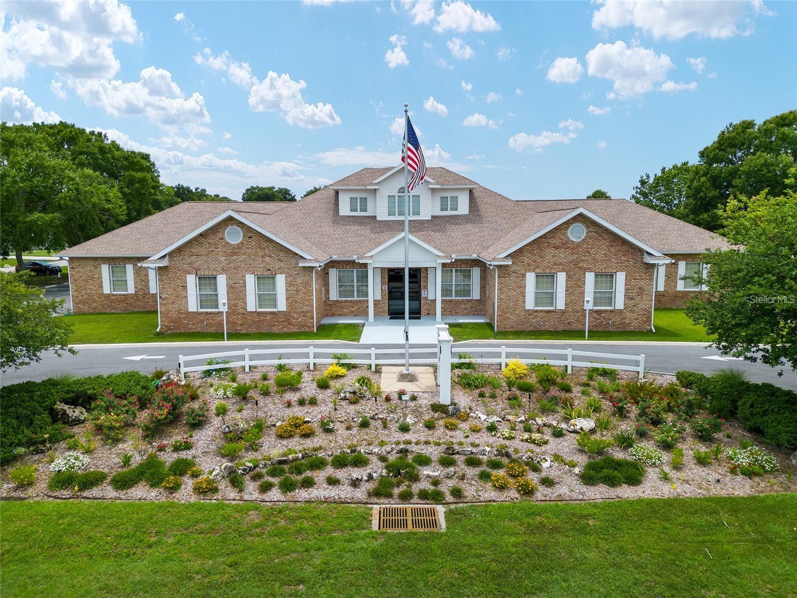 QUAIL MEADOWS - Residential