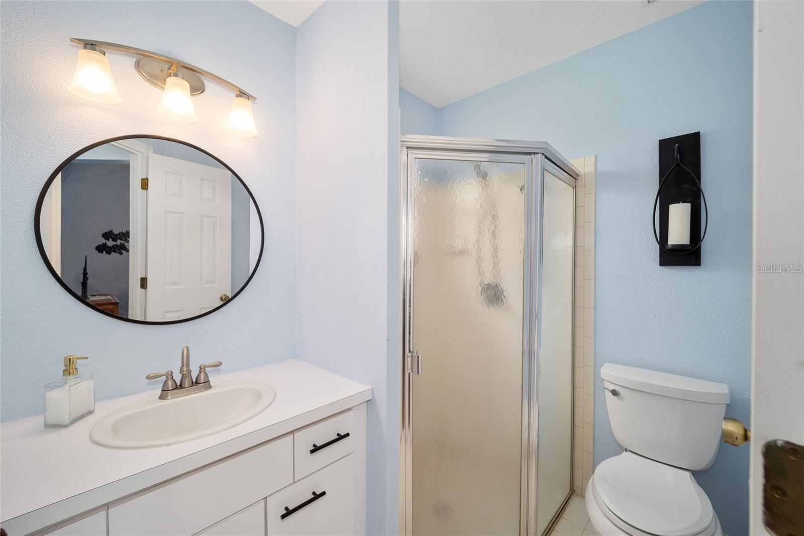 QUAIL MEADOWS - Residential