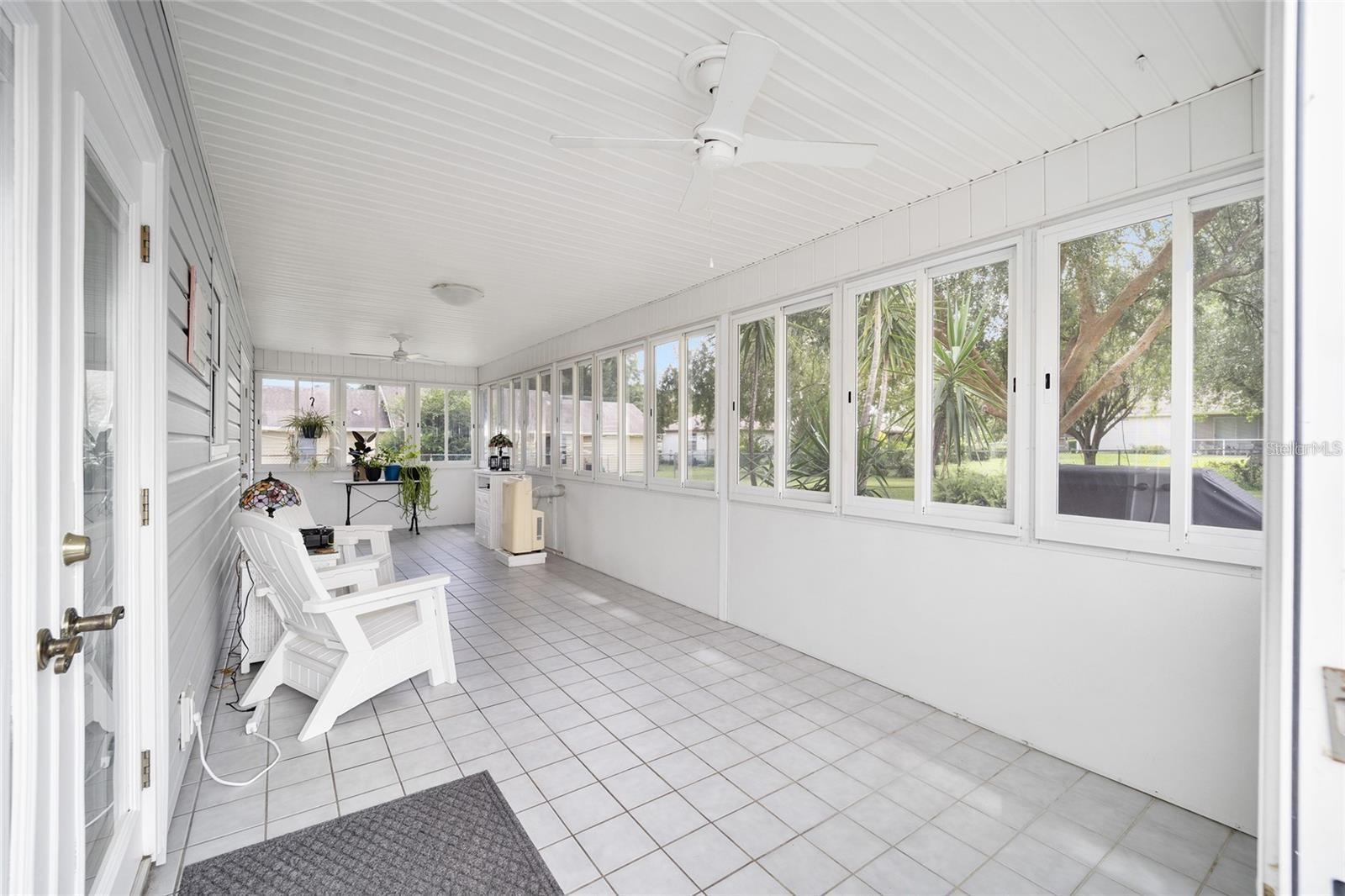 QUAIL MEADOWS - Residential