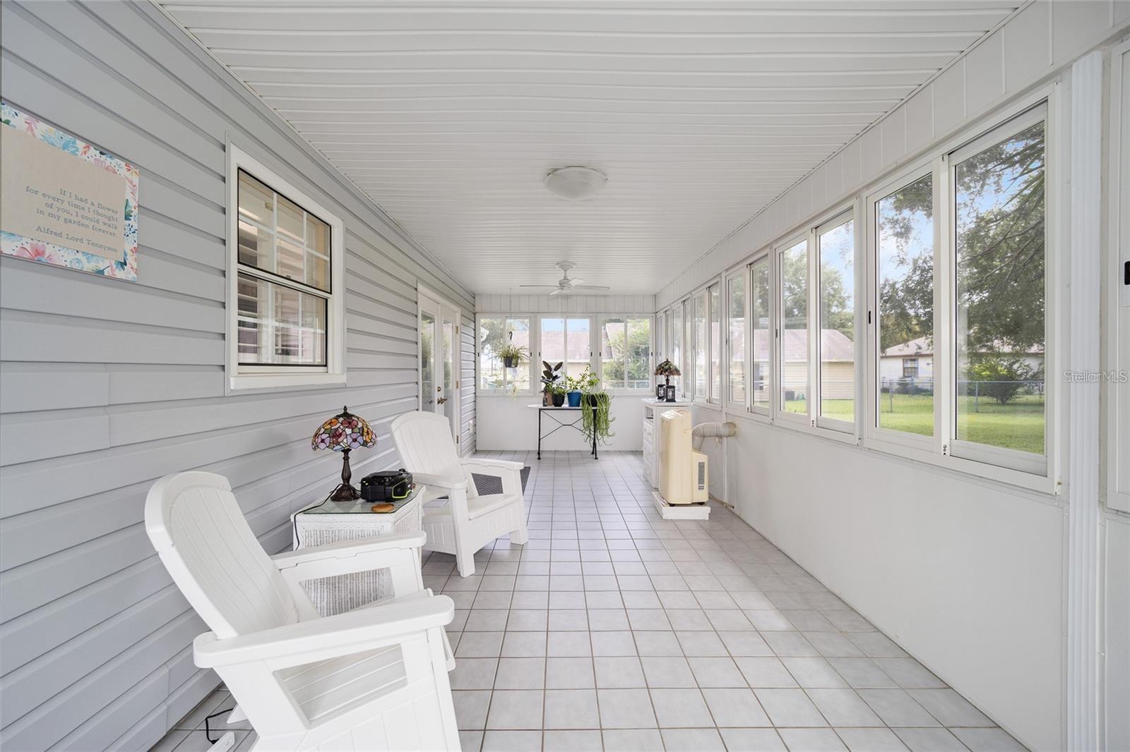 QUAIL MEADOWS - Residential