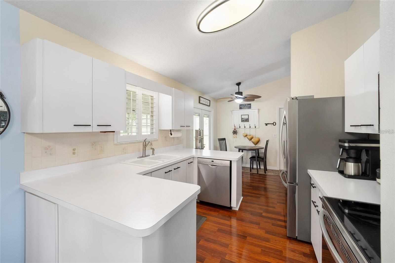 QUAIL MEADOWS - Residential