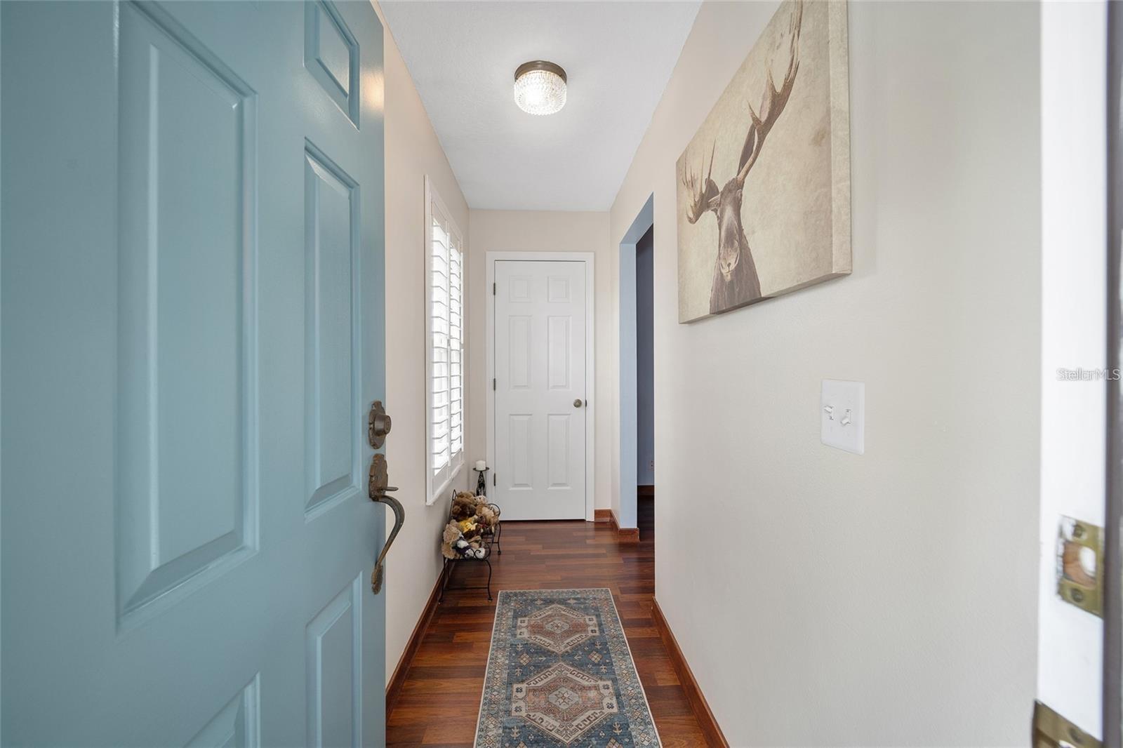 QUAIL MEADOWS - Residential