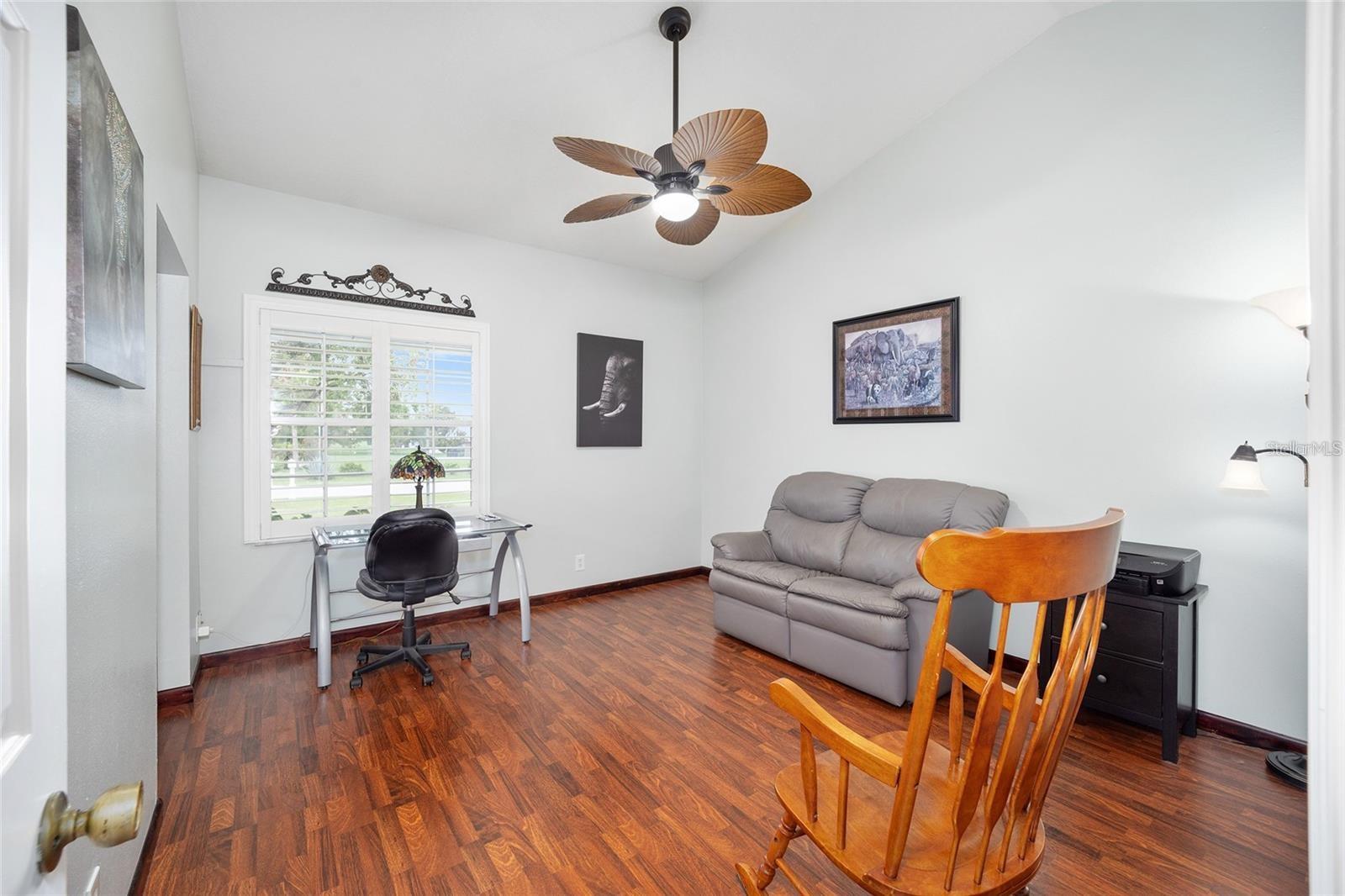 QUAIL MEADOWS - Residential