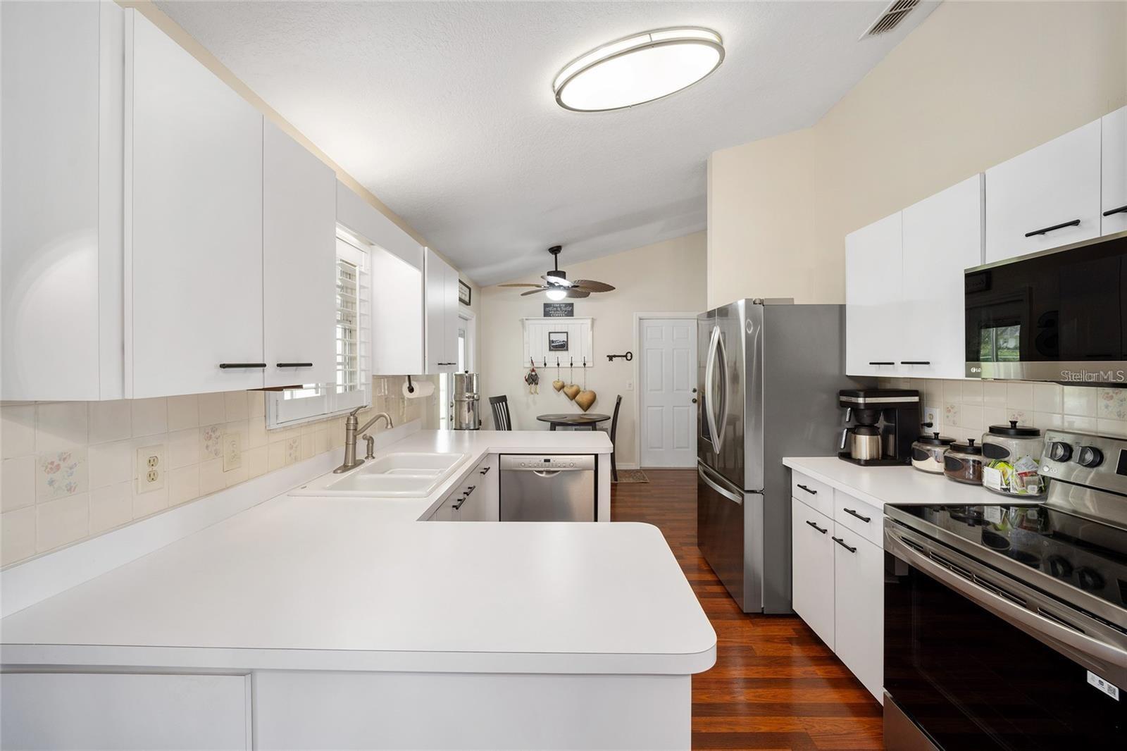 QUAIL MEADOWS - Residential