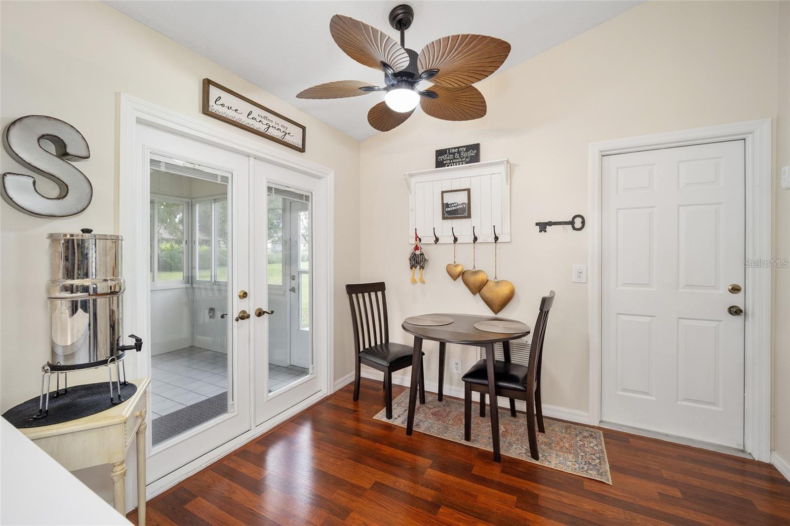 QUAIL MEADOWS - Residential