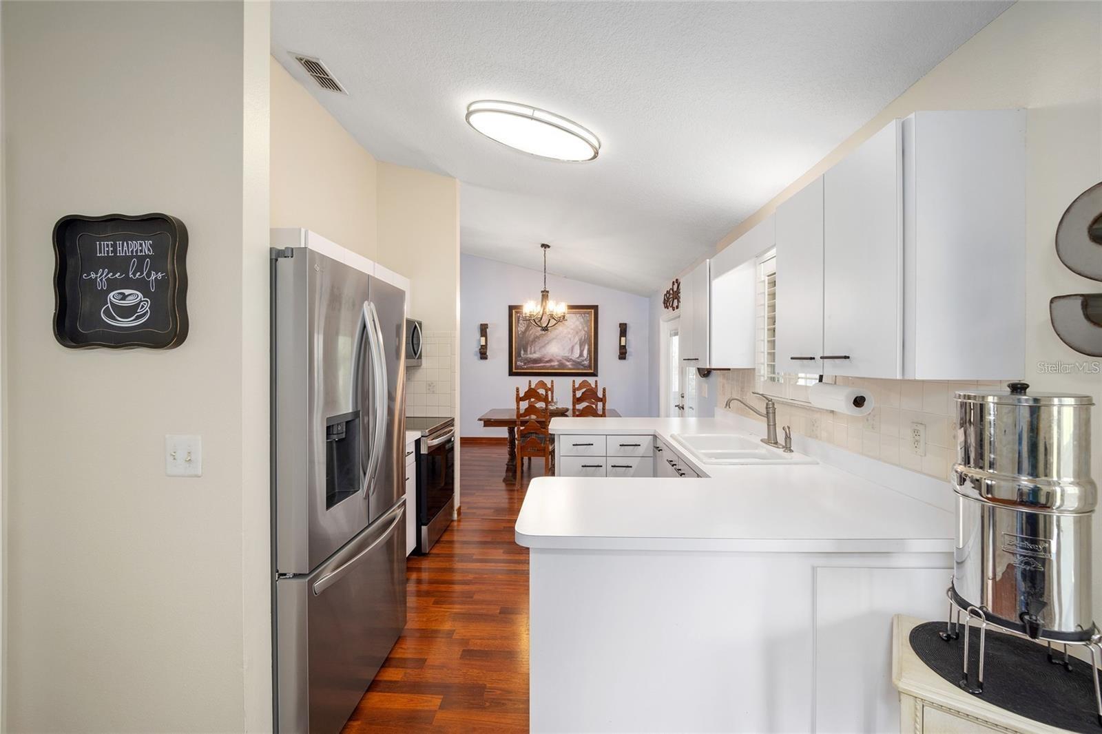 QUAIL MEADOWS - Residential