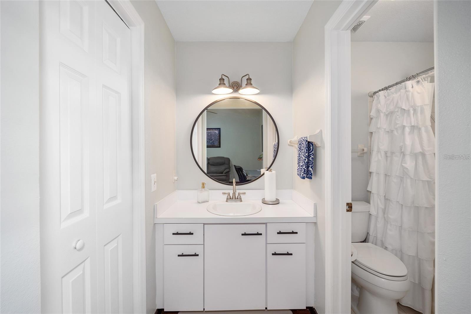 QUAIL MEADOWS - Residential