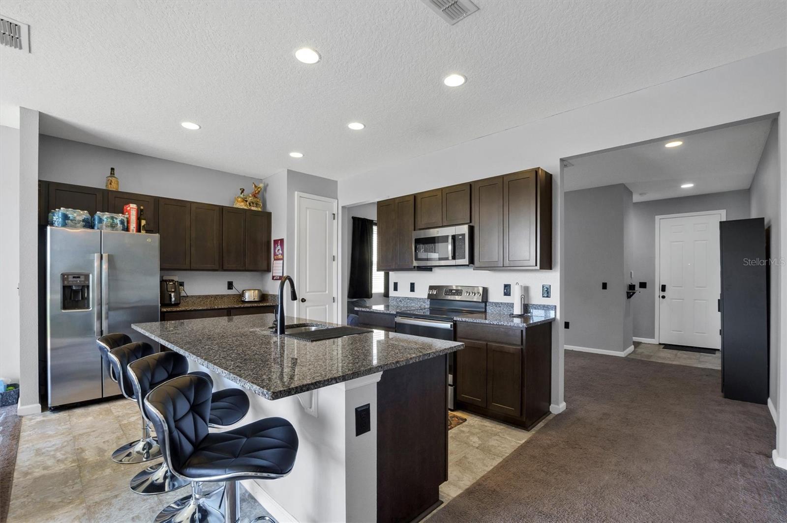 WATERCREST ESTATES - Residential