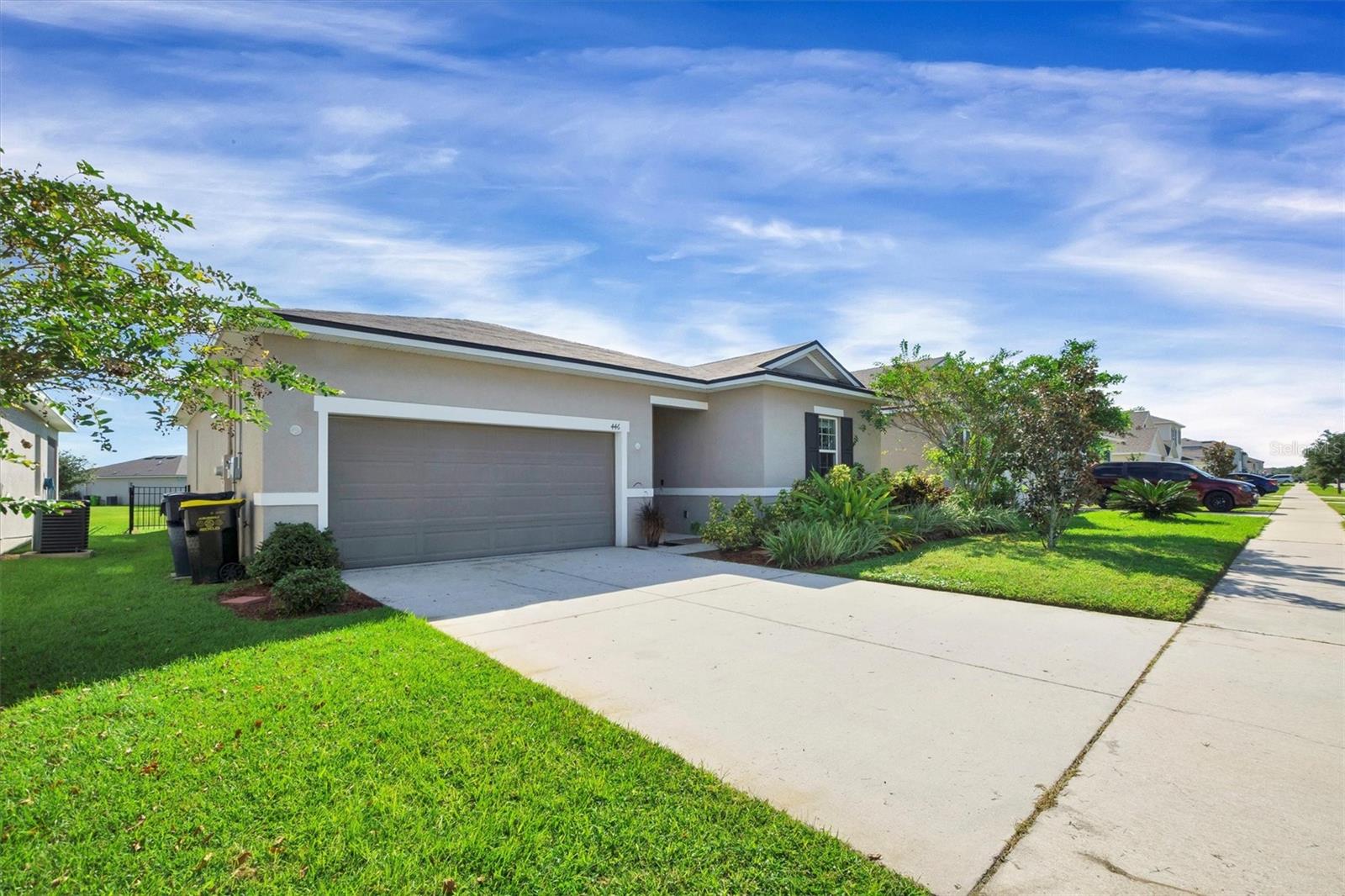446 AUTUMN STREAM DRIVE
