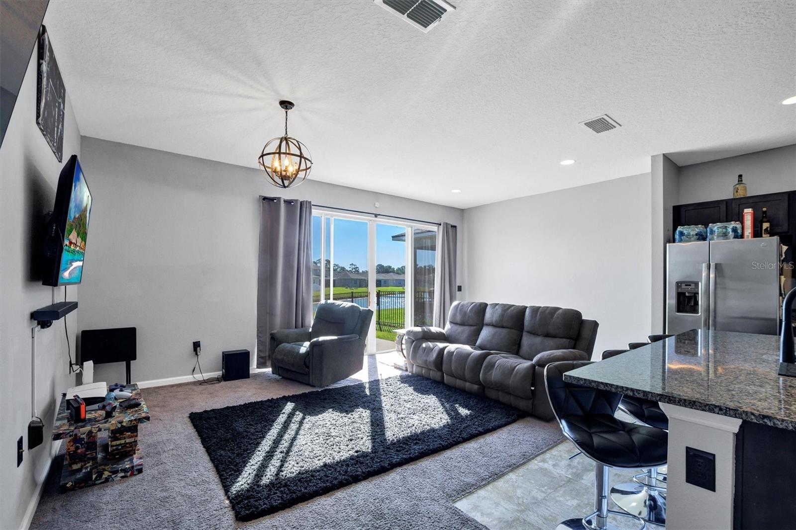 WATERCREST ESTATES - Residential