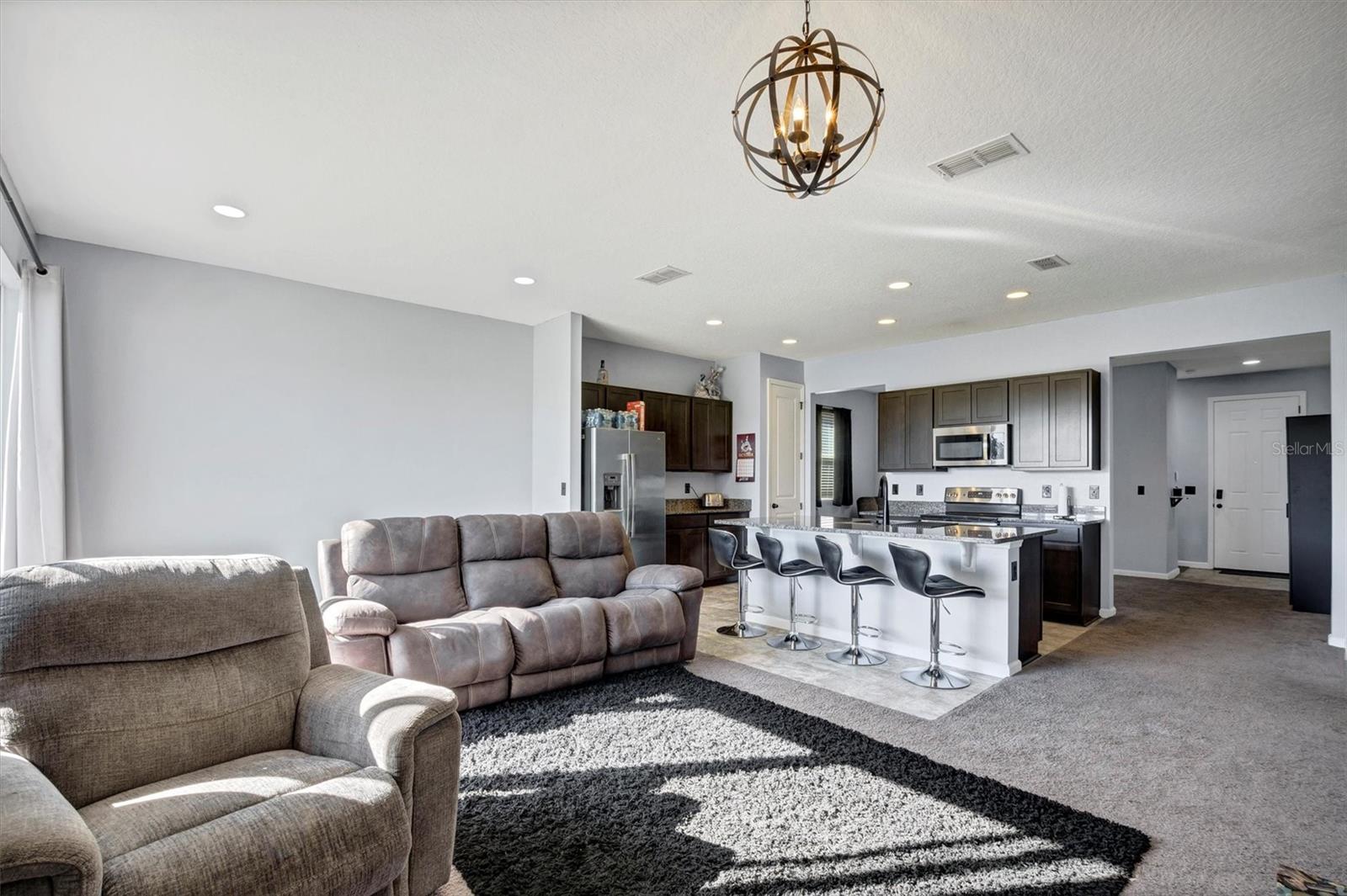 WATERCREST ESTATES - Residential