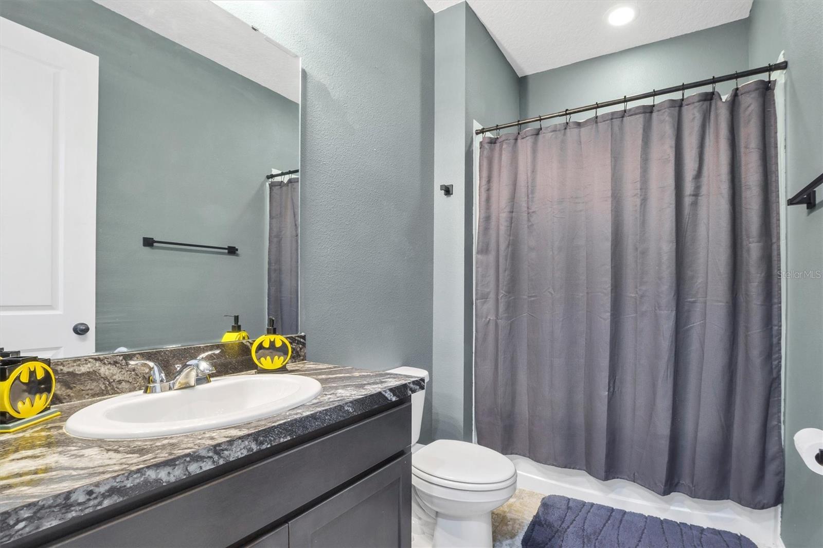 WATERCREST ESTATES - Residential