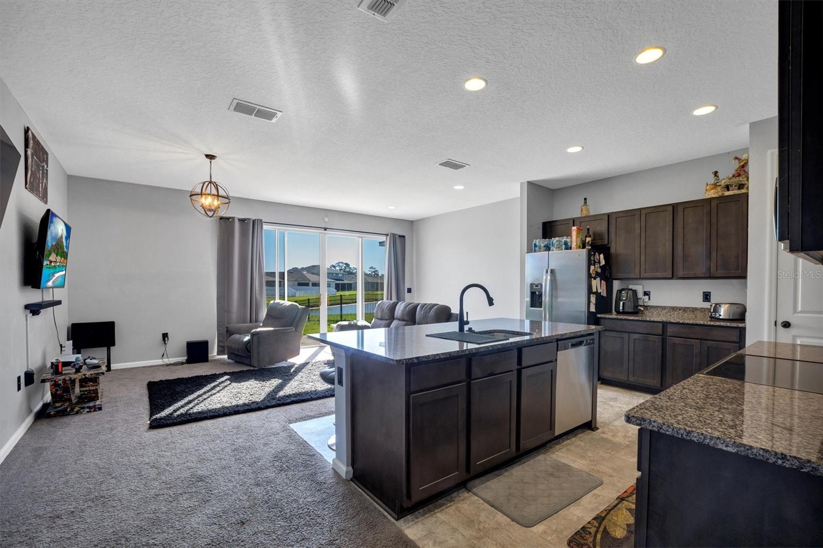 WATERCREST ESTATES - Residential