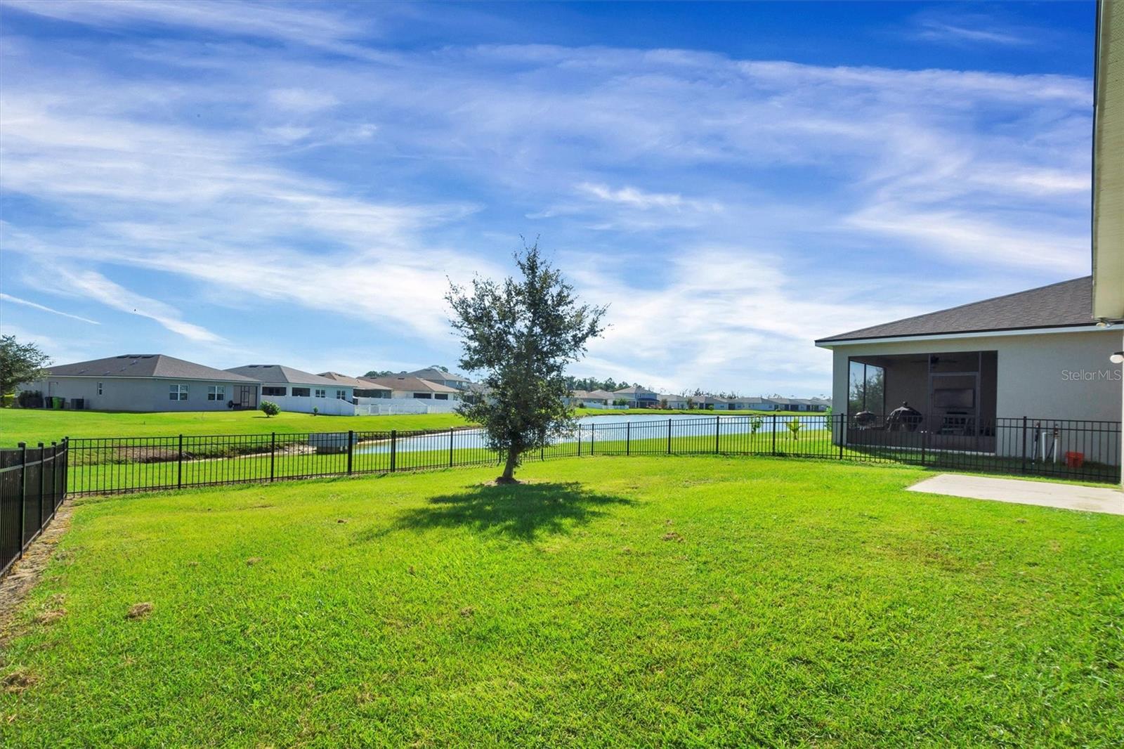 WATERCREST ESTATES - Residential