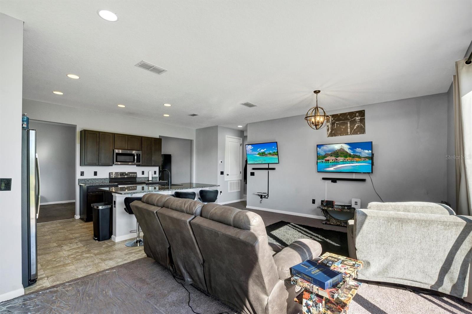 WATERCREST ESTATES - Residential