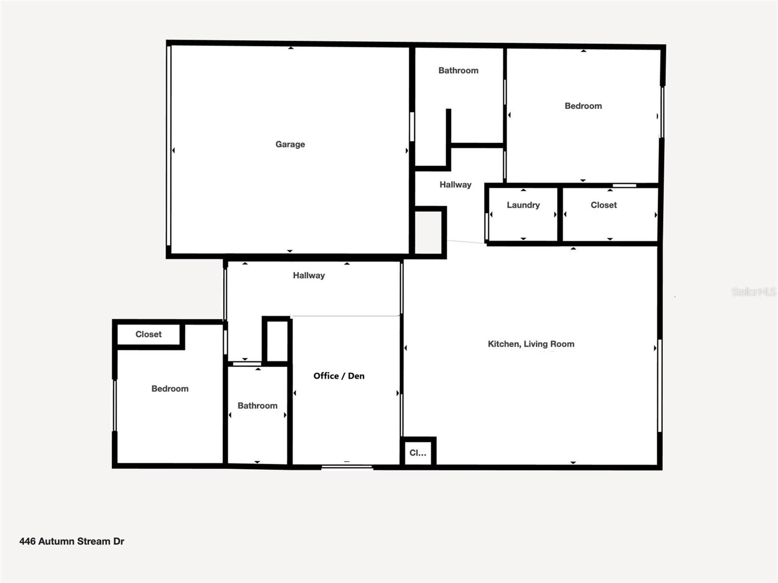 WATERCREST ESTATES - Residential