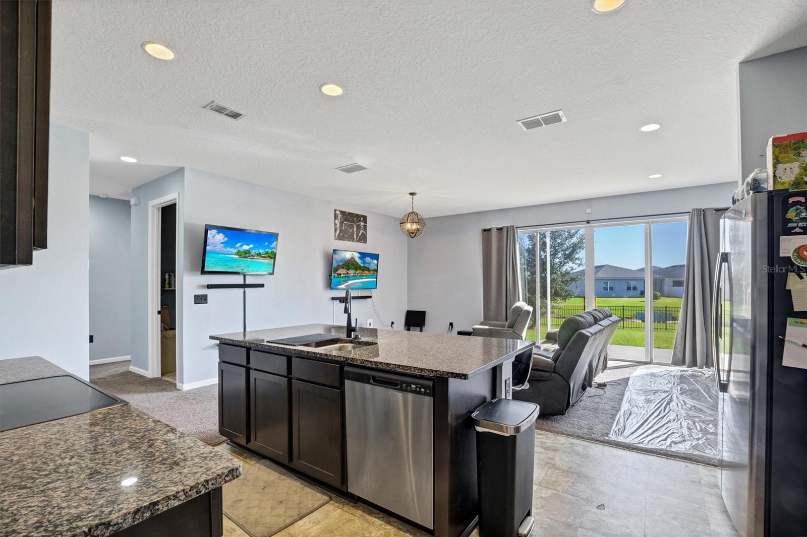 WATERCREST ESTATES - Residential