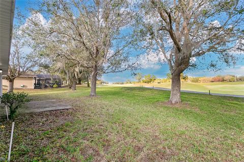 A home in EUSTIS