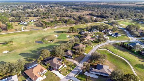 A home in EUSTIS