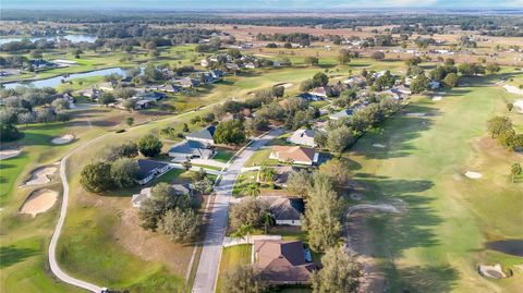 A home in EUSTIS