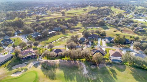 A home in EUSTIS