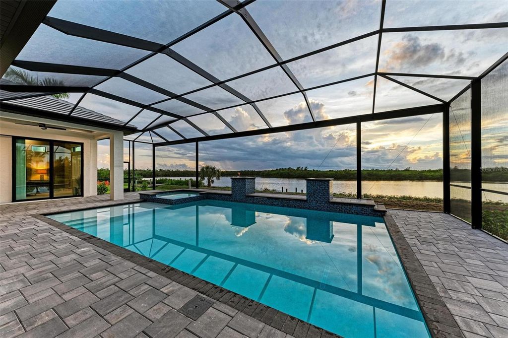 Photo of 5179 Collingswood Blvd, Port Charlotte, FL 33948 (MLS # C7515299)