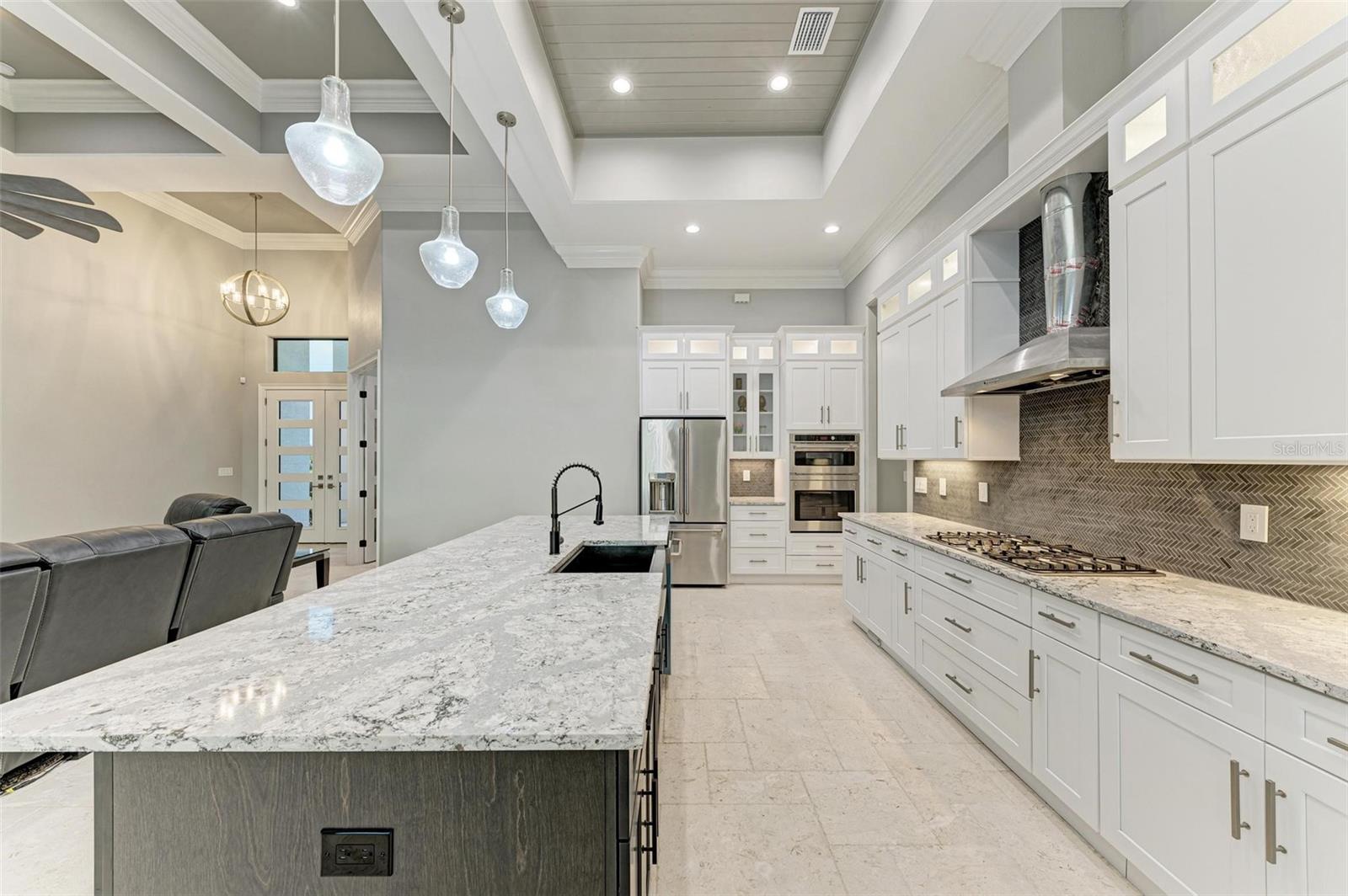 SOUTH BAYVIEW ESTATES - Residential