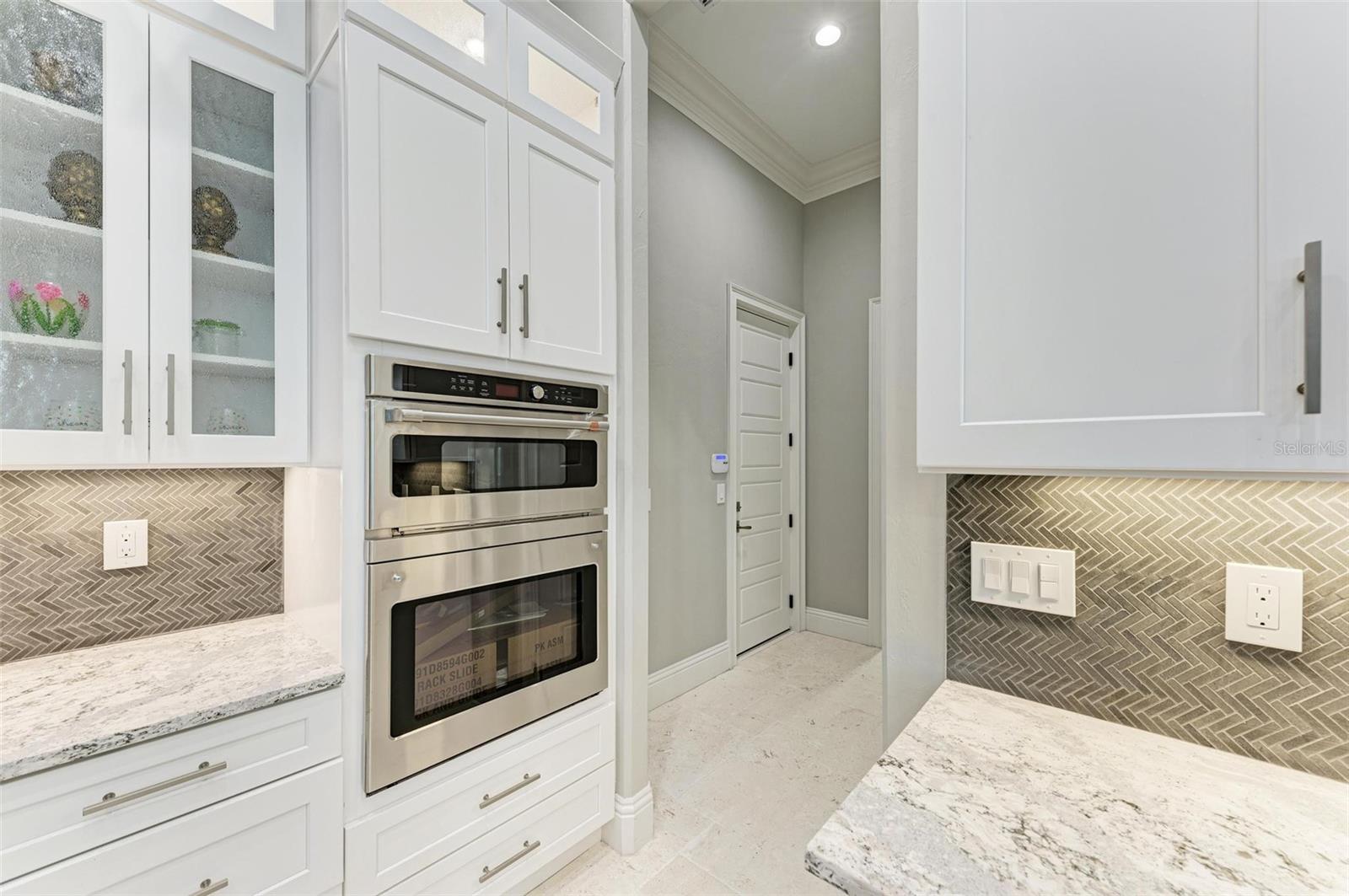 SOUTH BAYVIEW ESTATES - Residential