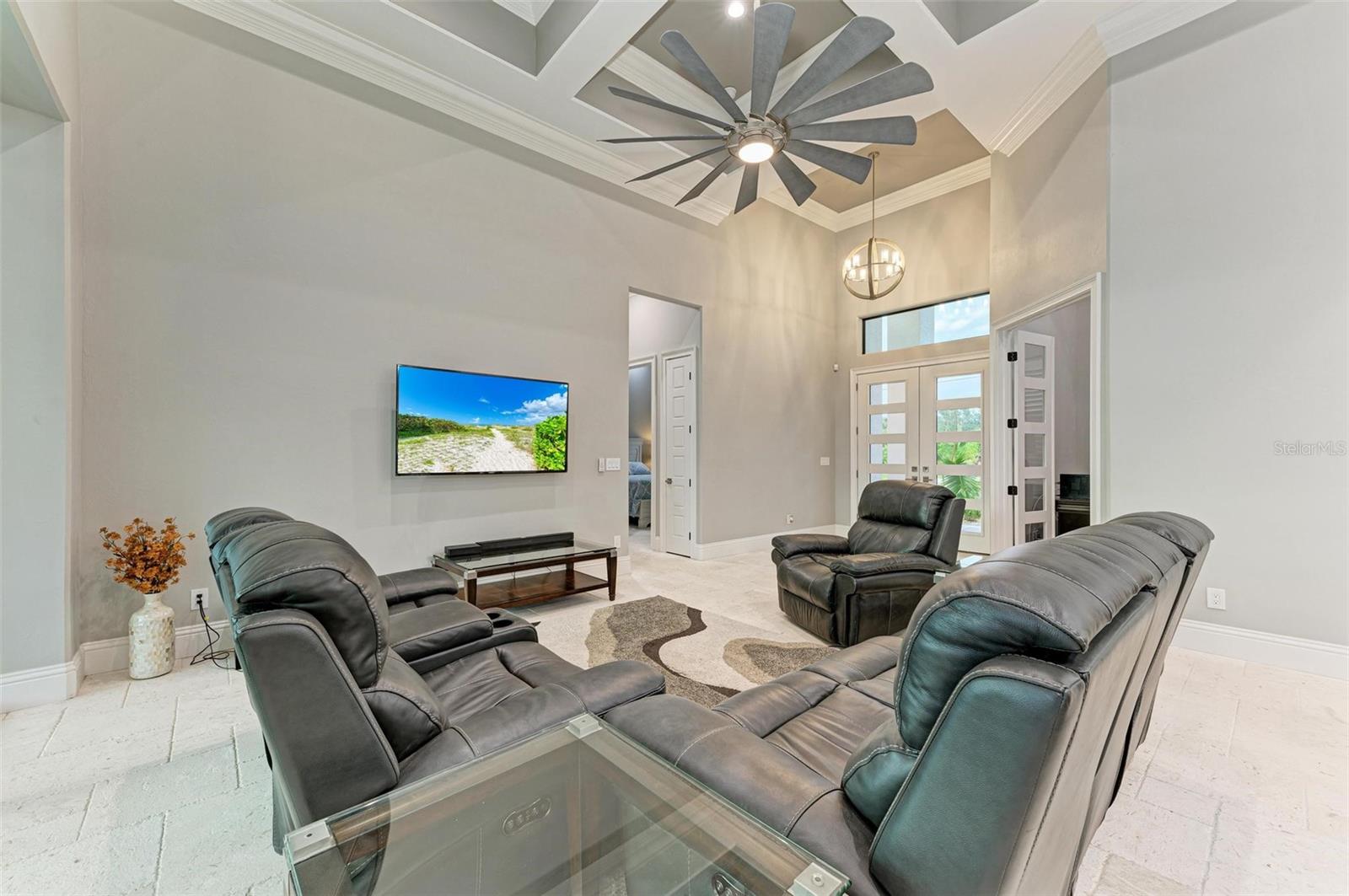 SOUTH BAYVIEW ESTATES - Residential