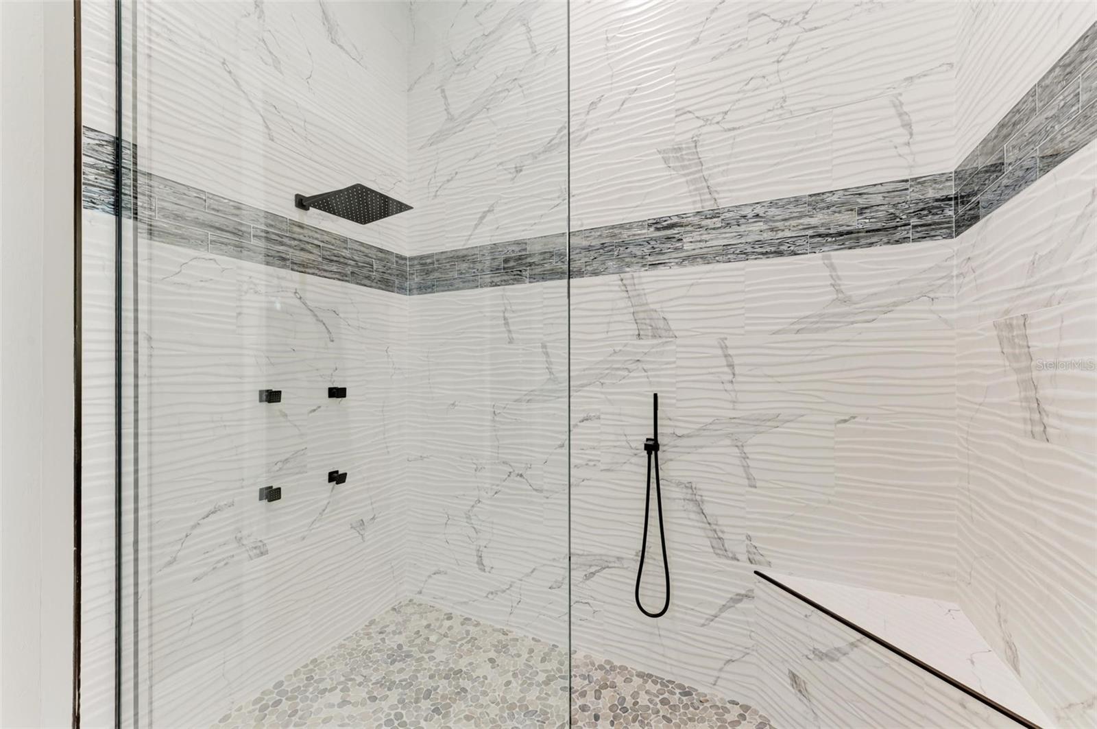 SOUTH BAYVIEW ESTATES - Residential