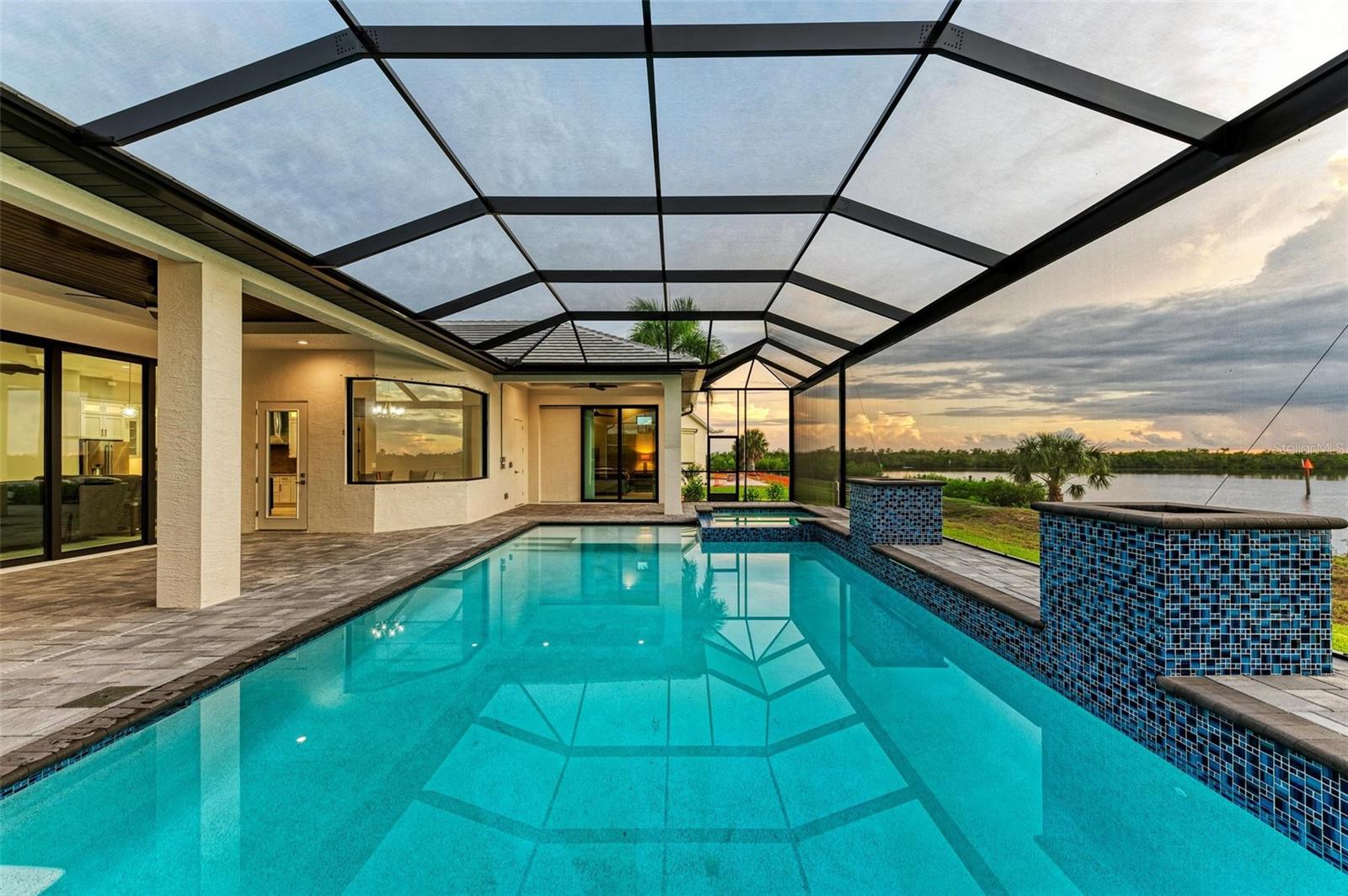 SOUTH BAYVIEW ESTATES - Residential