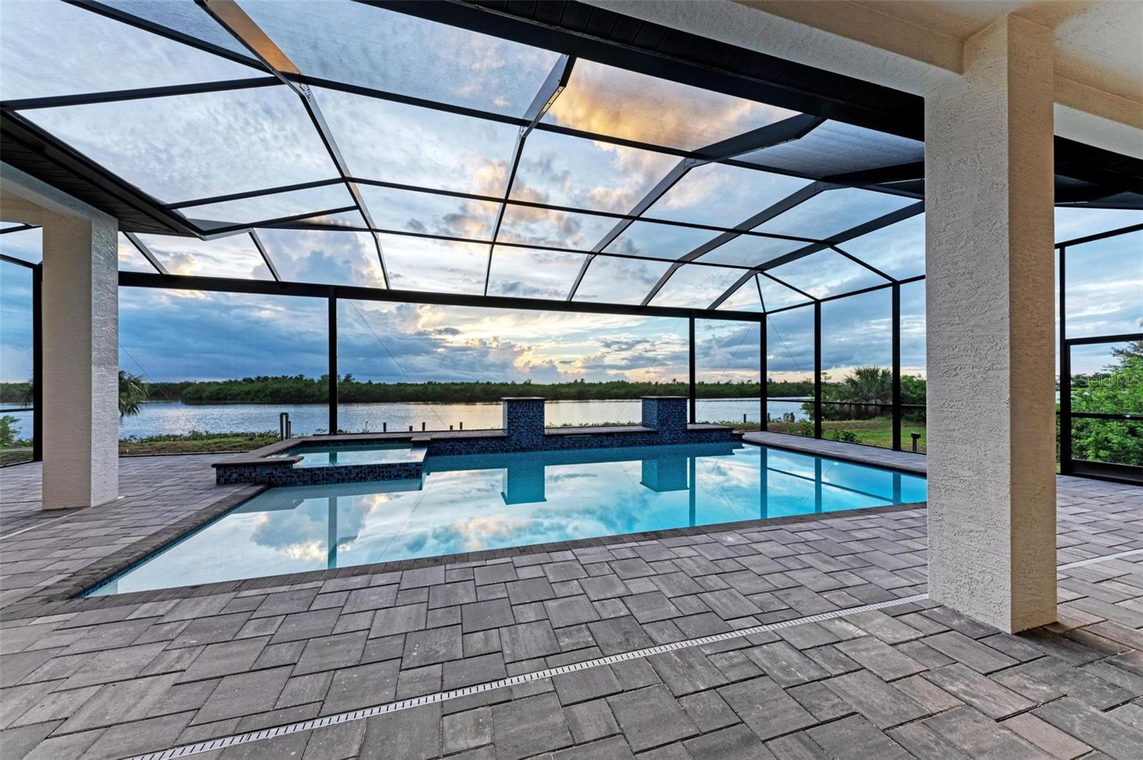 SOUTH BAYVIEW ESTATES - Residential