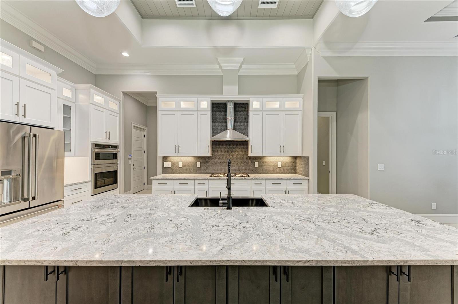 SOUTH BAYVIEW ESTATES - Residential