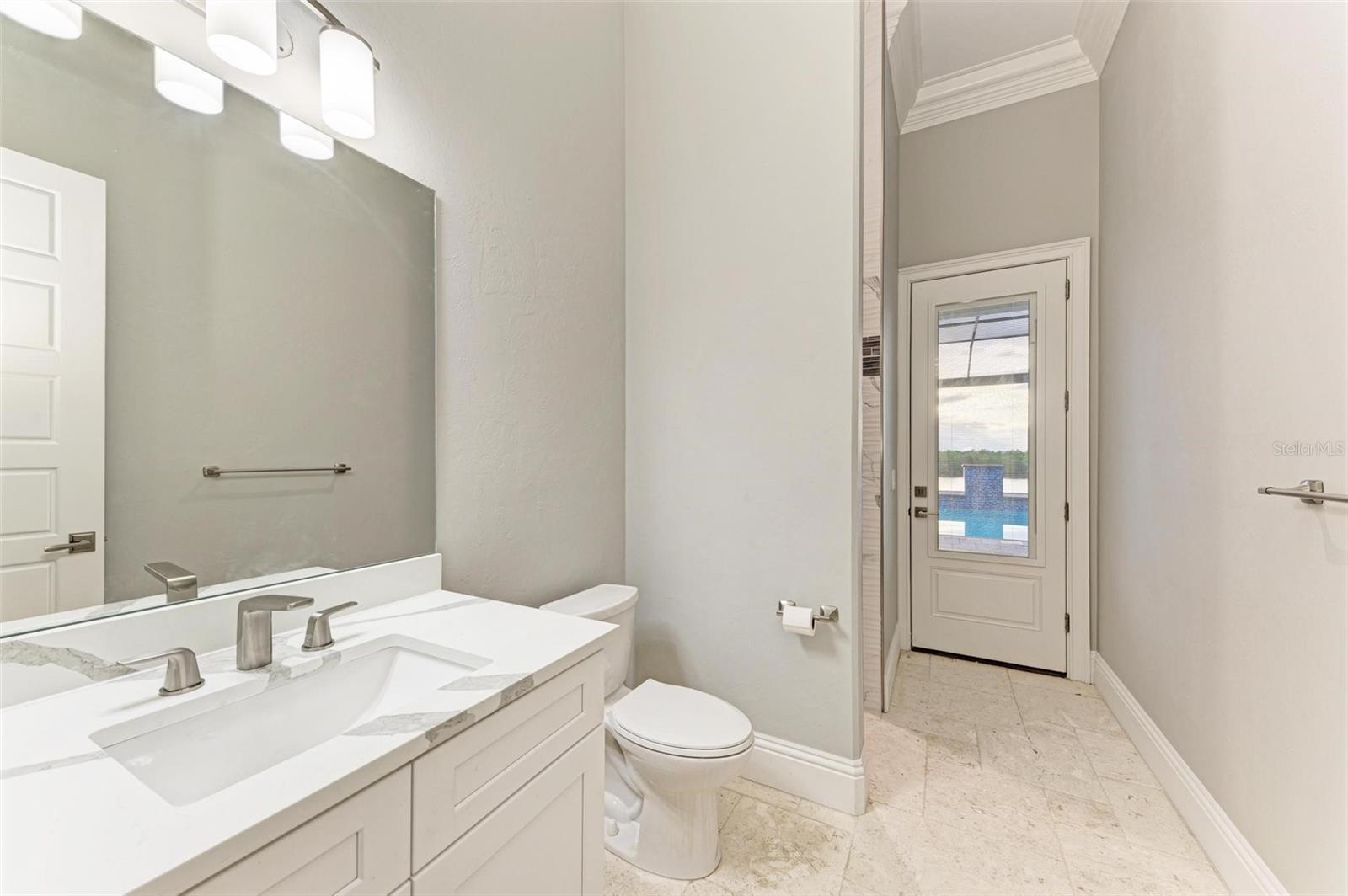 SOUTH BAYVIEW ESTATES - Residential