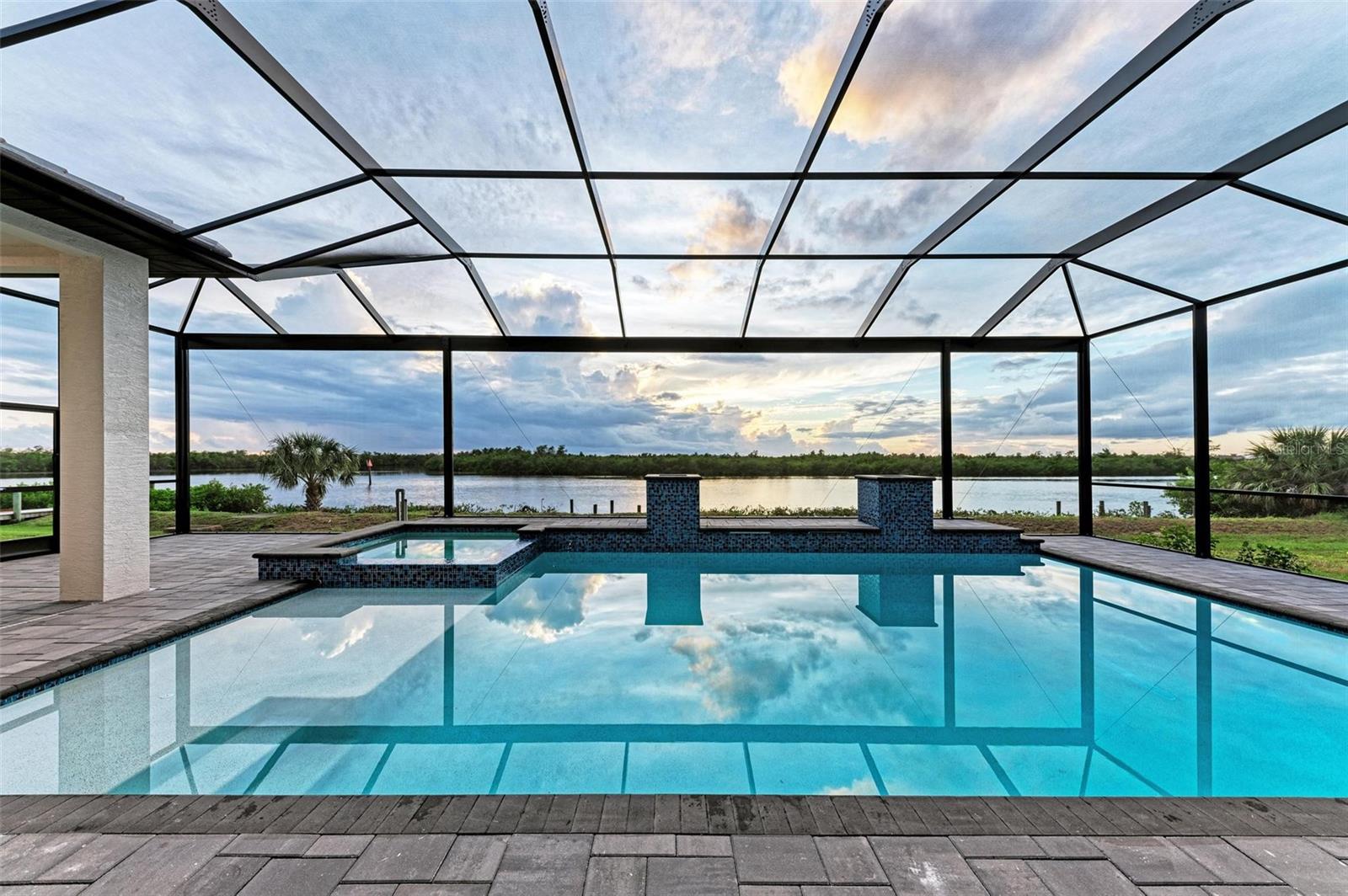 SOUTH BAYVIEW ESTATES - Residential