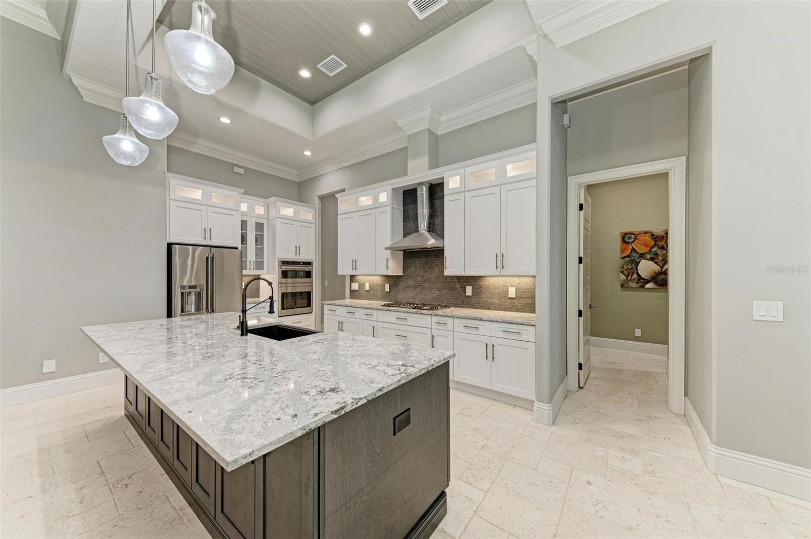 SOUTH BAYVIEW ESTATES - Residential