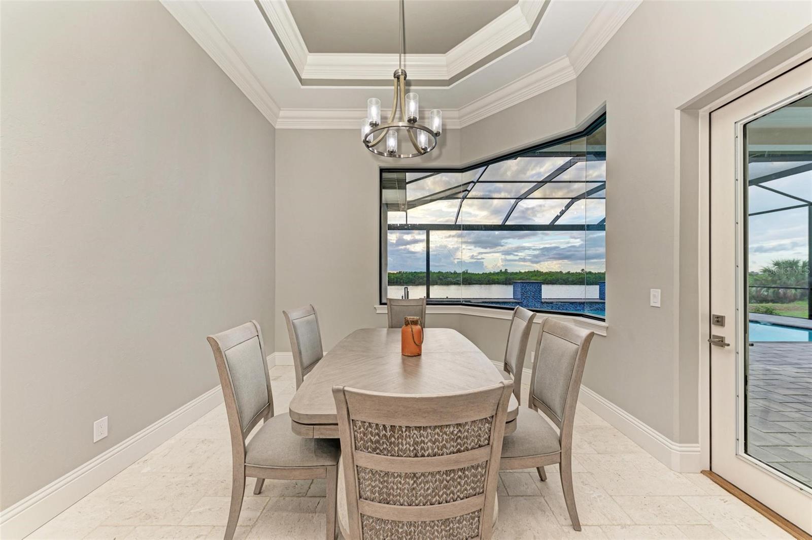 SOUTH BAYVIEW ESTATES - Residential