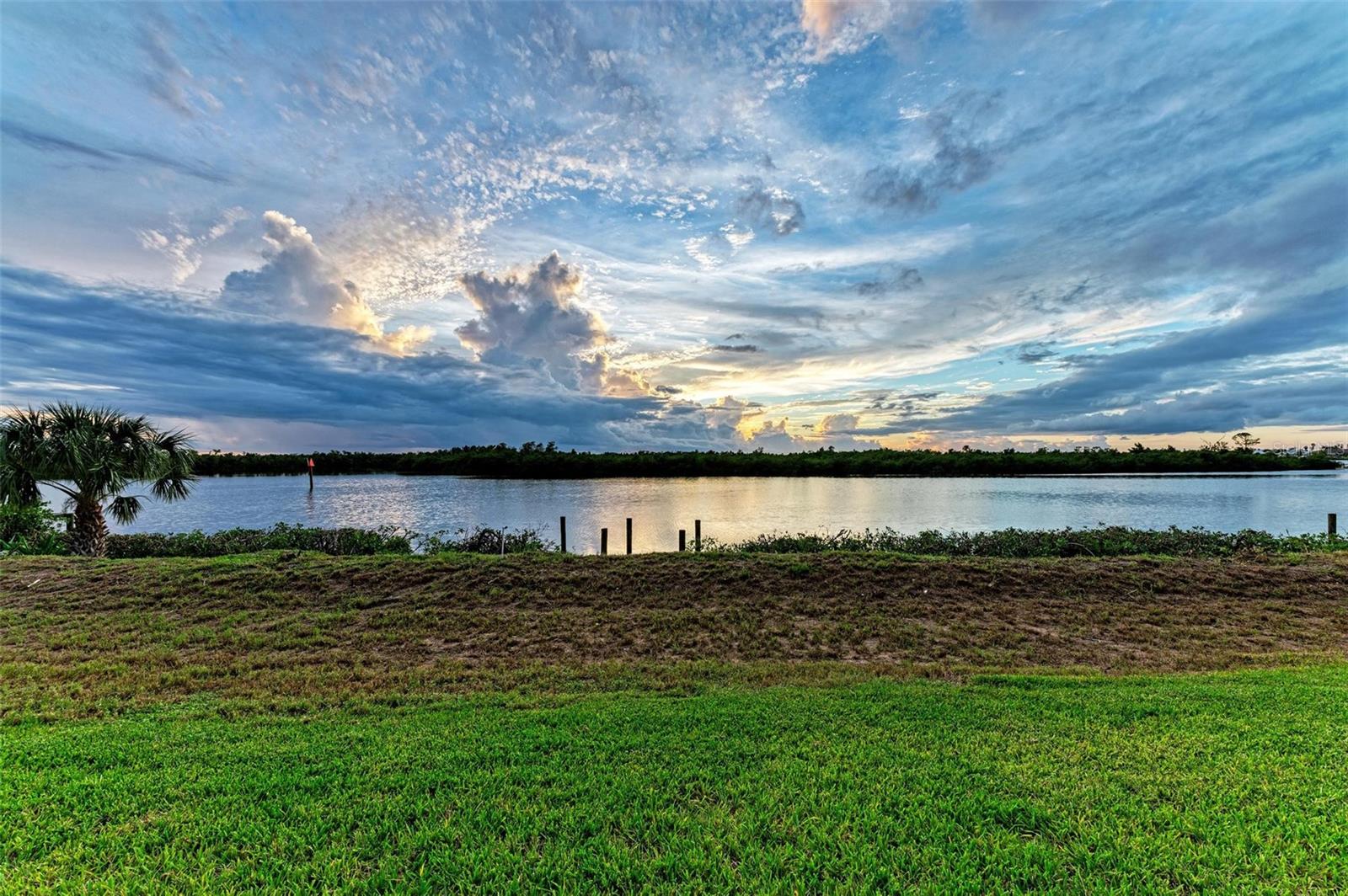 SOUTH BAYVIEW ESTATES - Residential