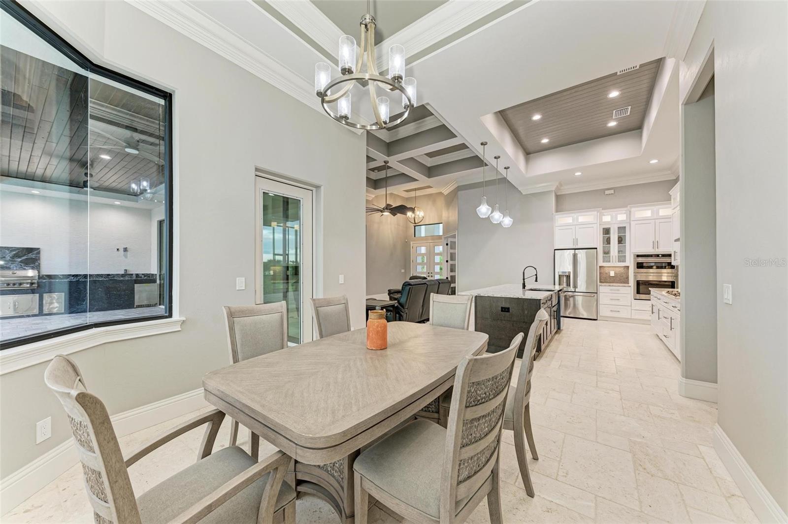 SOUTH BAYVIEW ESTATES - Residential