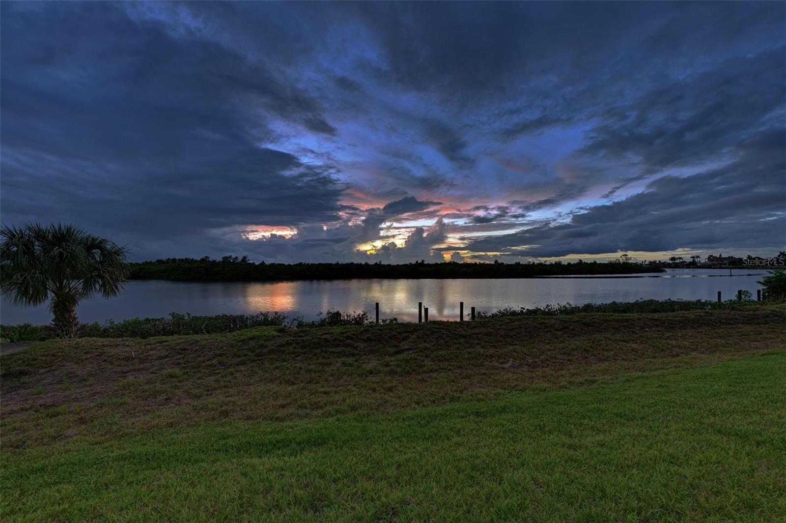 SOUTH BAYVIEW ESTATES - Residential