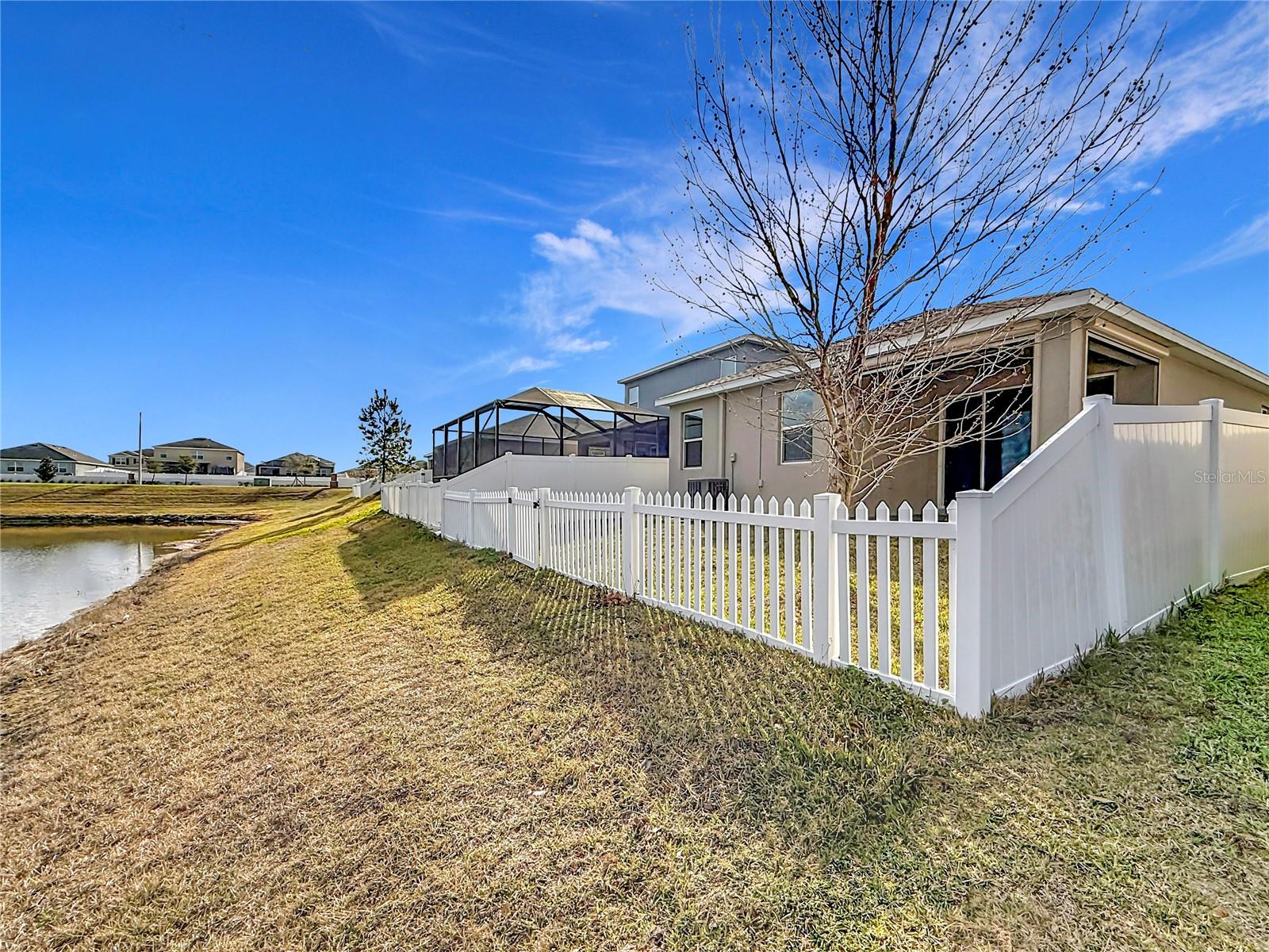 SOUTH FORK S & TR T - Residential