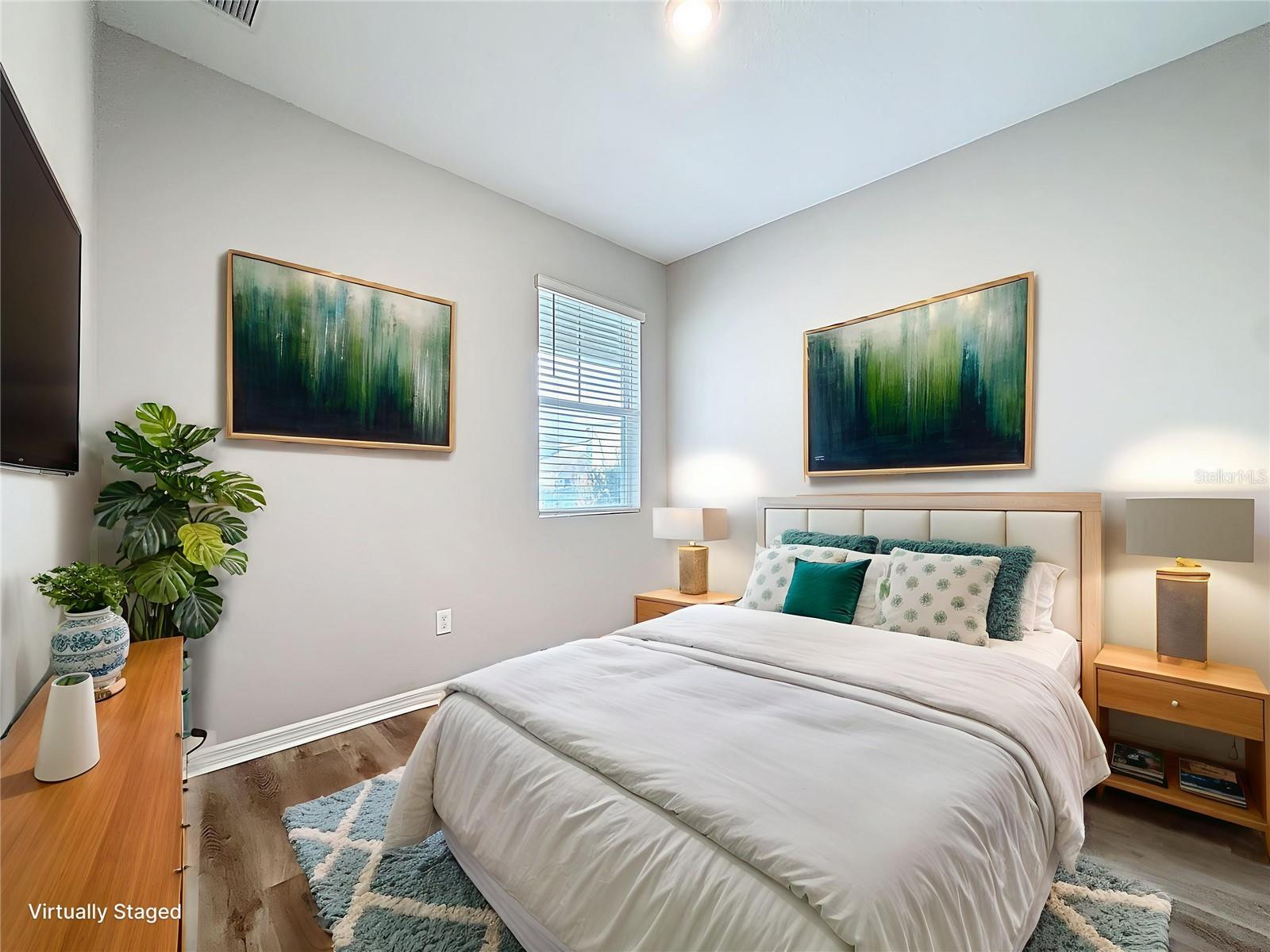 SOUTH FORK S & TR T - Residential