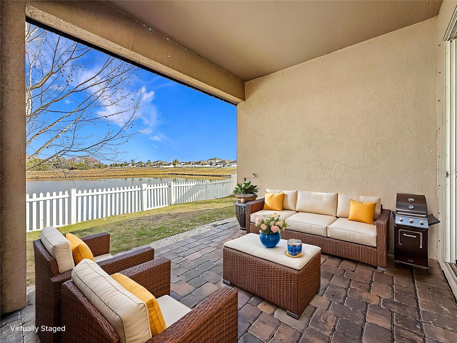 SOUTH FORK S & TR T - Residential