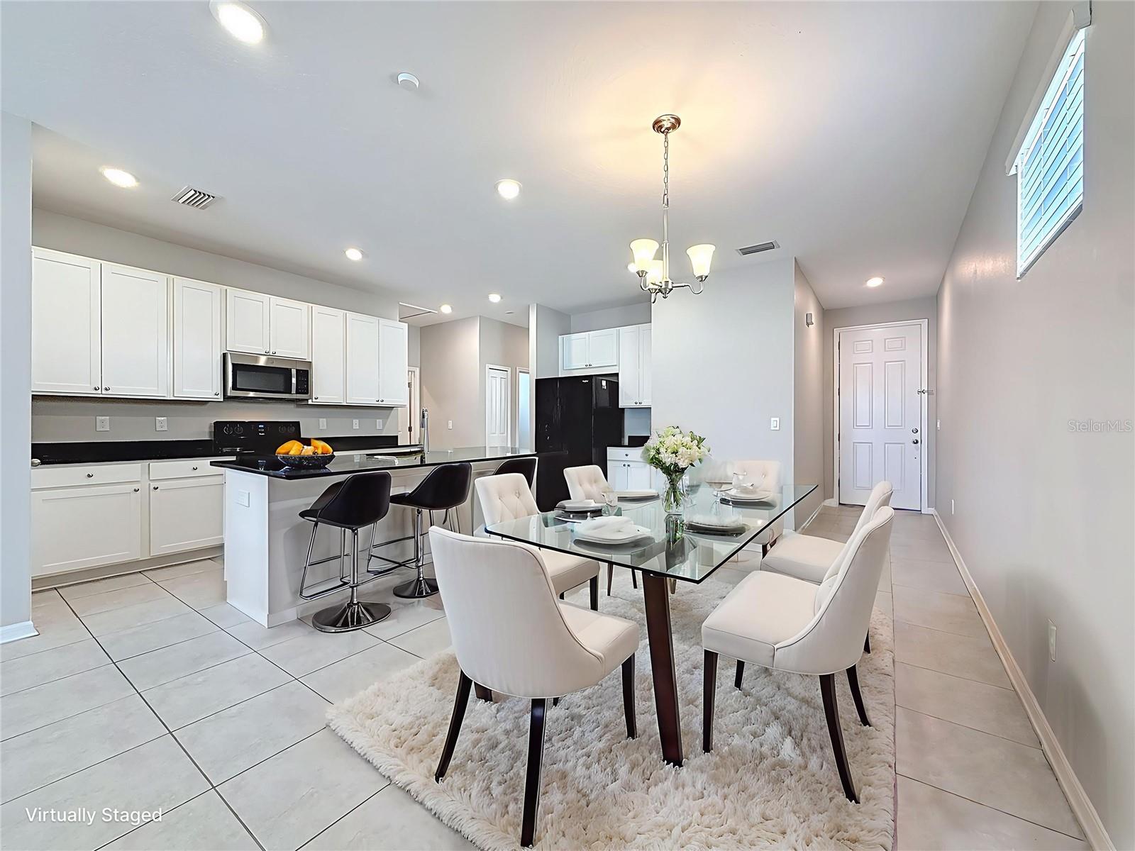 SOUTH FORK S & TR T - Residential